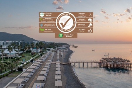 Mirage Park Resort (Ex. Majesty Resort Mirage Park) - 6