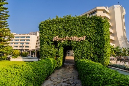 Mirage Park Resort (Ex. Majesty Resort Mirage Park) - 7