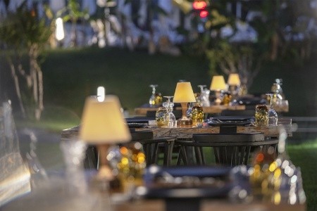 Mirage Park Resort (Ex. Majesty Resort Mirage Park) - 9