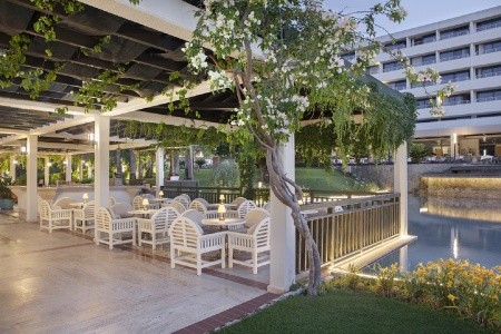 Mirage Park Resort (Ex. Majesty Resort Mirage Park) - 12