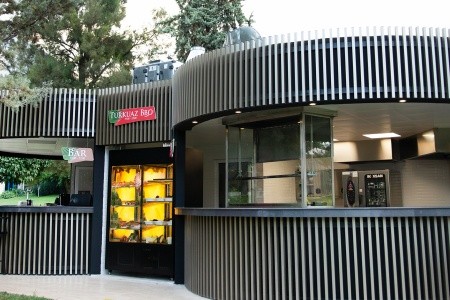 Mirage Park Resort (Ex. Majesty Resort Mirage Park) - 13