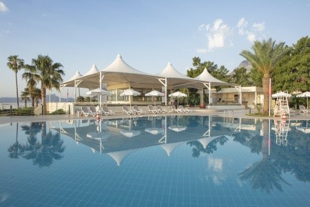 Mirage Park Resort (Ex. Majesty Resort Mirage Park) - 19