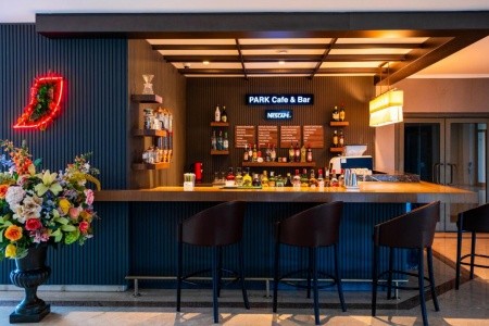 Mirage Park Resort (Ex. Majesty Resort Mirage Park) - 22