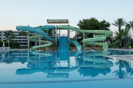 Mirage Park Resort (Ex. Majesty Resort Mirage Park) - 31