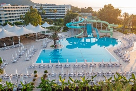 Mirage Park Resort (Ex. Majesty Resort Mirage Park) - 32