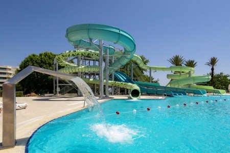 Mirage Park Resort (Ex. Majesty Resort Mirage Park) - 34