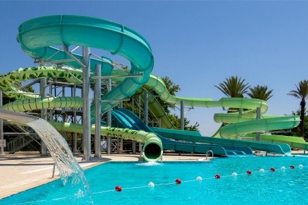 Mirage Park Resort (Ex. Majesty Resort Mirage Park) - 36