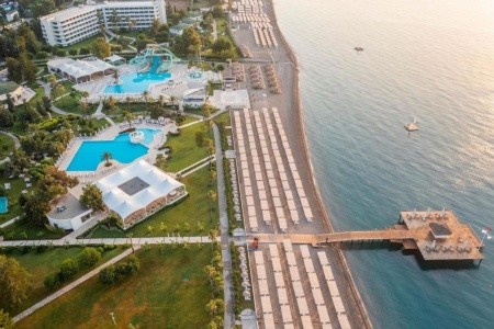 Mirage Park Resort (Ex. Majesty Resort Mirage Park) - 41