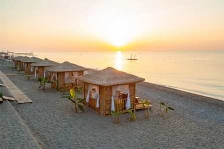 Mirage Park Resort (Ex. Majesty Resort Mirage Park) - 43