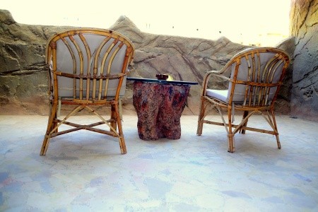 Caves Beach Resort Hurghada - 23