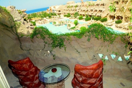Caves Beach Resort Hurghada - 26