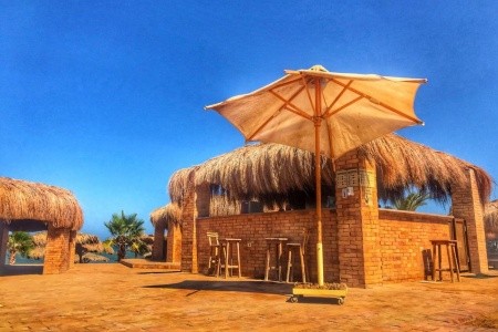 Caves Beach Resort Hurghada - 40