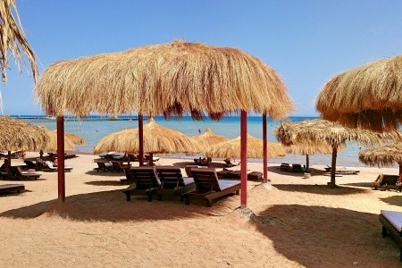 Caves Beach Resort Hurghada - 46