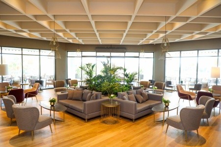 Turecko, Side, Miramare Beach, za <span>27.285</span> Kč