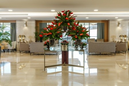 Corendon Playa (Ex. Grand Park Kemer) - 5