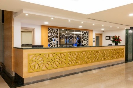 Corendon Playa (Ex. Grand Park Kemer) - 6