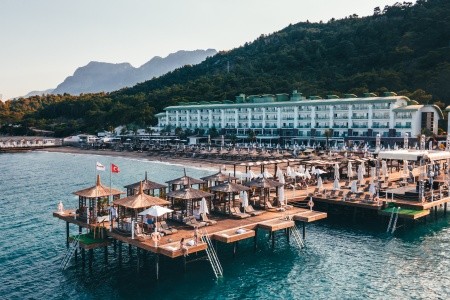 Corendon Playa (Ex. Grand Park Kemer) - 7