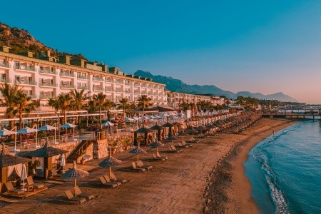 Corendon Playa (Ex. Grand Park Kemer) - 8