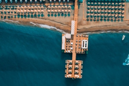 Corendon Playa (Ex. Grand Park Kemer) - 9