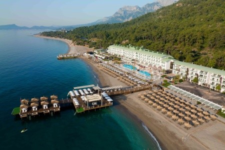 Corendon Playa (Ex. Grand Park Kemer) - 10