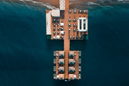 Corendon Playa (Ex. Grand Park Kemer) - 12