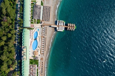 Corendon Playa (Ex. Grand Park Kemer) - 13