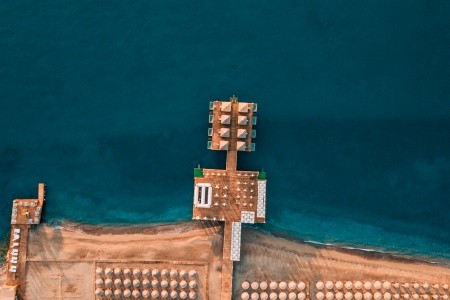 Corendon Playa (Ex. Grand Park Kemer) - 14