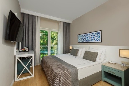 Corendon Playa (Ex. Grand Park Kemer) - 15