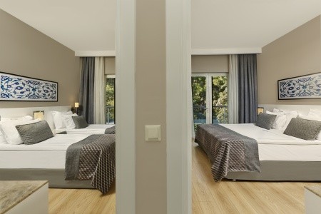 Corendon Playa (Ex. Grand Park Kemer) - 17