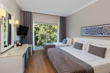 Corendon Playa (Ex. Grand Park Kemer) - 19