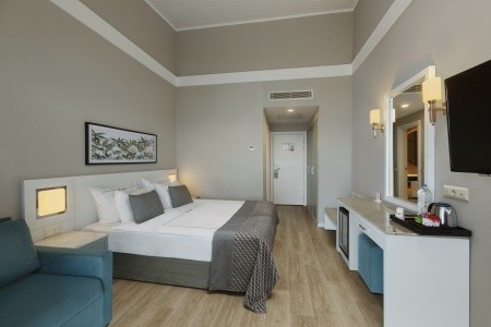 Corendon Playa (Ex. Grand Park Kemer) - 22