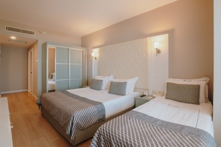 Corendon Playa (Ex. Grand Park Kemer) - 23