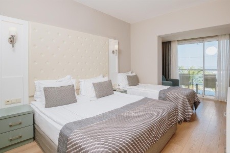 Corendon Playa (Ex. Grand Park Kemer) - 24