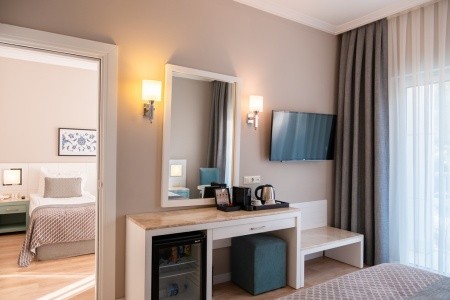 Corendon Playa (Ex. Grand Park Kemer) - 26