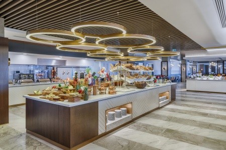 Corendon Playa (Ex. Grand Park Kemer) - 28