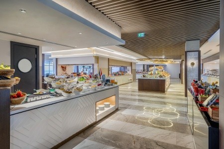 Corendon Playa (Ex. Grand Park Kemer) - 29