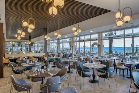 Corendon Playa (Ex. Grand Park Kemer) - 30