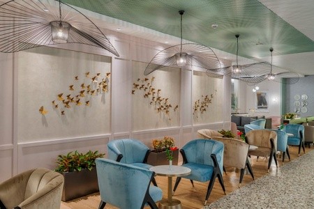 Corendon Playa (Ex. Grand Park Kemer) - 32