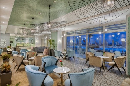 Corendon Playa (Ex. Grand Park Kemer) - 34