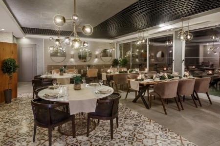 Corendon Playa (Ex. Grand Park Kemer) - 35