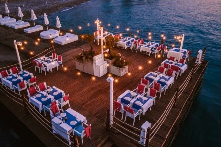 Corendon Playa (Ex. Grand Park Kemer) - 36