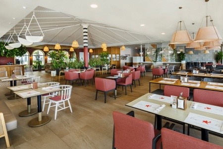 Corendon Playa (Ex. Grand Park Kemer) - 38