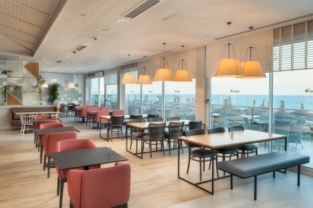 Corendon Playa (Ex. Grand Park Kemer) - 39