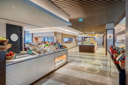 Corendon Playa (Ex. Grand Park Kemer) - 41