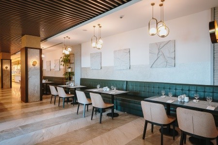 Corendon Playa (Ex. Grand Park Kemer) - 44