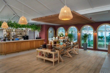 Corendon Playa (Ex. Grand Park Kemer) - 50