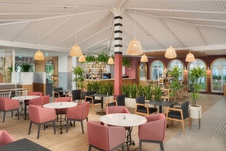 Corendon Playa (Ex. Grand Park Kemer) - 51