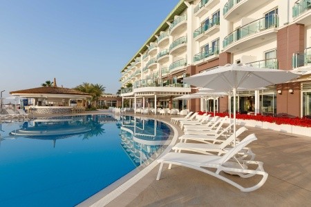 Corendon Playa (Ex. Grand Park Kemer) - 53