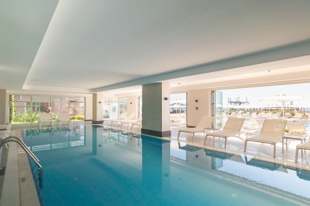 Corendon Playa (Ex. Grand Park Kemer) - 56