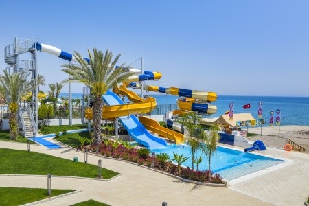 Corendon Playa (Ex. Grand Park Kemer) - 58